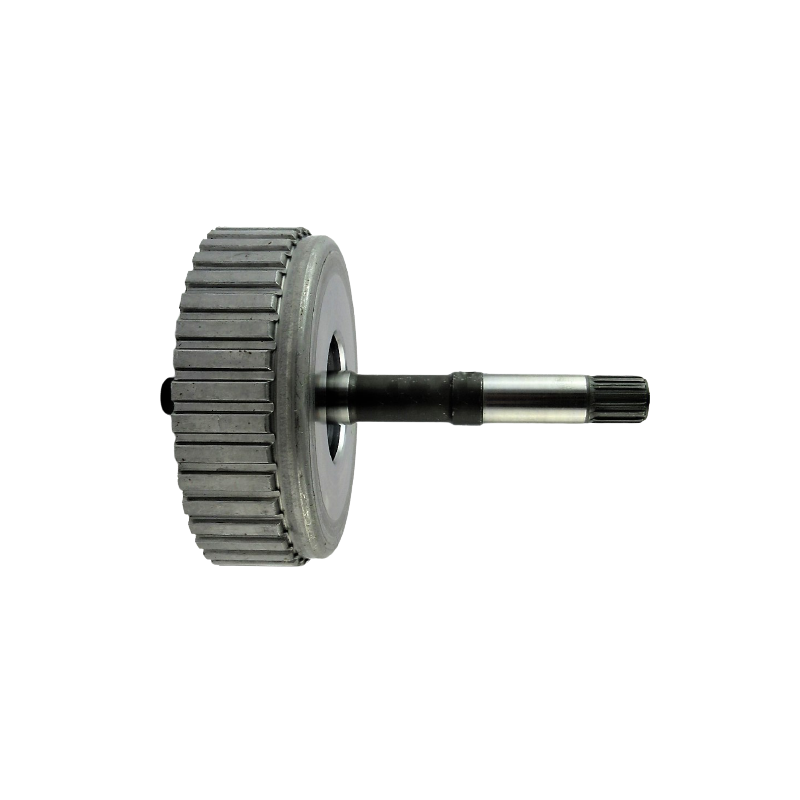 WAŁ WEJŚCIOWY K310