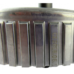 WAŁ WEJŚCIOWY K310