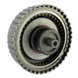 WAŁ WEJŚCIOWY K310