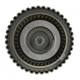 WAŁ WEJŚCIOWY K310