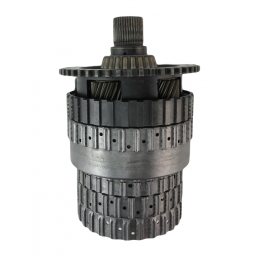 ZESTAW PLANETARNY 62TE