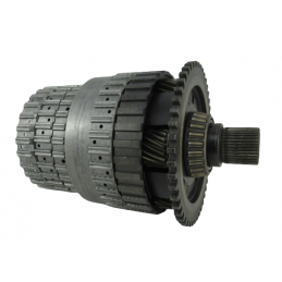 ZESTAW PLANETARNY 62TE