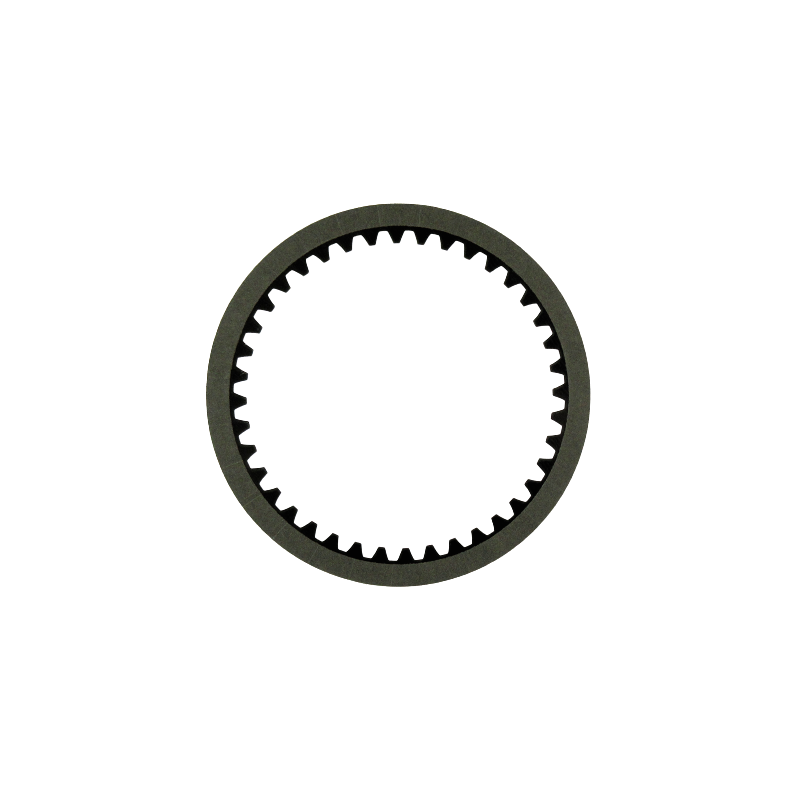 TARCZA CIERNA KONWERTERA RE5R05A A5SR1 A5SR2 164.47mm x 130.78mm x 1.88mm 40 ZĘBÓW