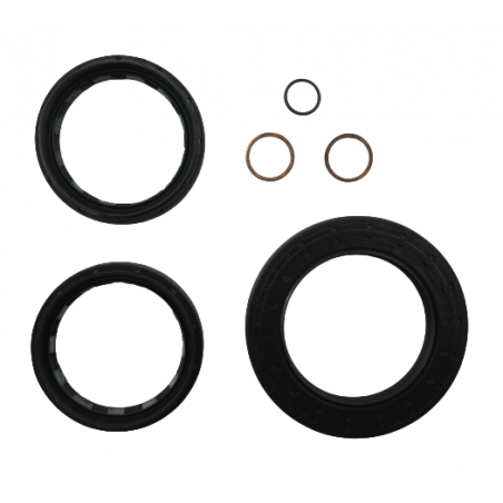 ZESTAW USZCZELNIAJĄCY SKRZYNI ROZDZIELCZEJ DCD TC00269 TC00280