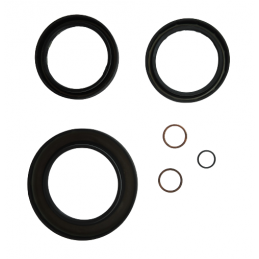 ZESTAW USZCZELNIAJĄCY SKRZYNI ROZDZIELCZEJ DCD TC00269 TC00280