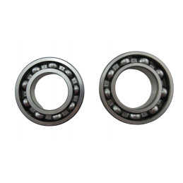 ŁOŻYSKA ZESTAW SKRZYNI ROZDZIELCZEJ DCS TC00268 TC00274 TC00282 TC00283 TC00527 TC00537