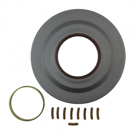 ZESTAW POKRYWA BANANY TULEJA POZYCJONUJĄCA 6DCT450 MPS6 POWERSHIFT 07+