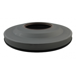 ZESTAW POKRYWA BANANY TULEJA POZYCJONUJĄCA 6DCT450 MPS6 POWERSHIFT 07+