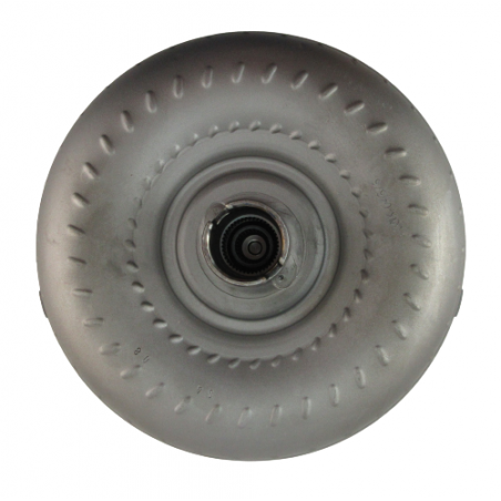 Sukimo momento keitiklis 6HP26 000 236 F77 Y85