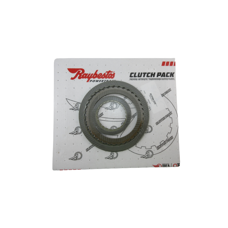 ZESTAW TARCZ CIERNYCH 8F35 2018+