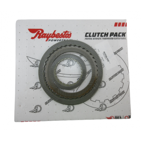 ZESTAW TARCZ CIERNYCH 8F35 2018+