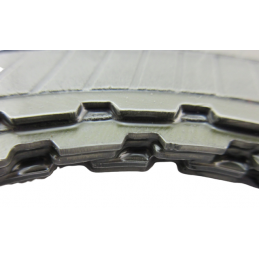 ZESTAW TARCZ CIERNYCH 8F35 2018+