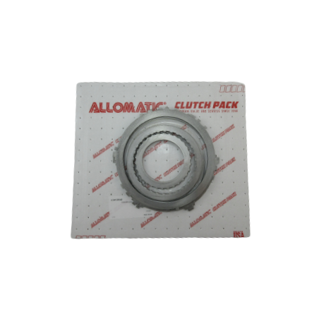 ZESTAW PRZEKŁADEK STALOWYCH 8F35 2018+