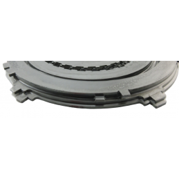 ZESTAW PRZEKŁADEK STALOWYCH 8F35 2018+