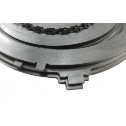 ZESTAW PRZEKŁADEK STALOWYCH 8F35 2018+