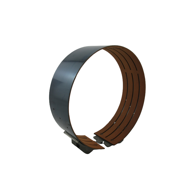 TAŚMA HAMULCOWA 722.3 722.5 B1 PRZÓD