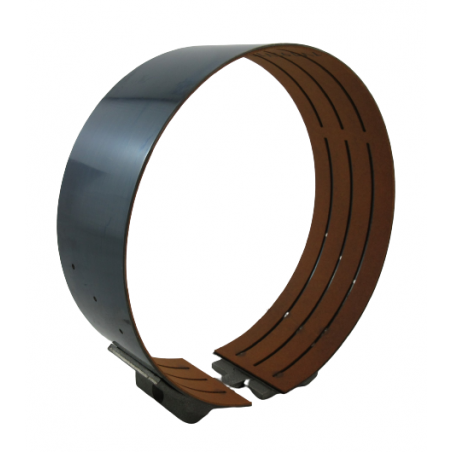 TAŚMA HAMULCOWA 722.3 722.5 B1 PRZÓD