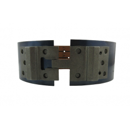 TAŚMA HAMULCOWA 722.3 722.5 B1 PRZÓD