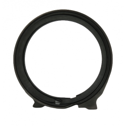 TAŚMA HAMULCOWA 722.3 722.5 B2 TYŁ