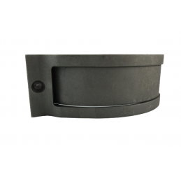 TAŚMA HAMULCOWA 722.3 722.5 B2 TYŁ