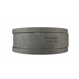 TAŚMA HAMULCOWA 722.3 722.5 B2 TYŁ