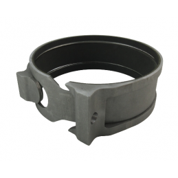 TAŚMA HAMULCOWA 722.3 722.5 B2 TYŁ