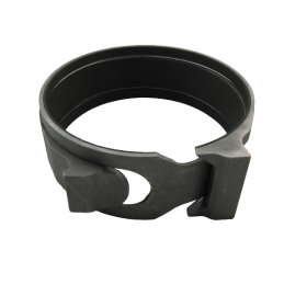 TAŚMA HAMULCOWA 722.3 722.5 B2 TYŁ