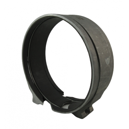 TAŚMA HAMULCOWA 722.3 722.5 B2 TYŁ