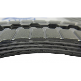 TARCZE CIERNE ZESTAW 9HP48 948TE 2013-2015