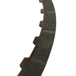 TARCZA CIERNA TF-60SN 09G TF-61SN 09K TF-62SN 09M KOSZ B1 2ND 6TH 183.90mm x 163.20mm x 1.50mm 40 ZĘBÓW