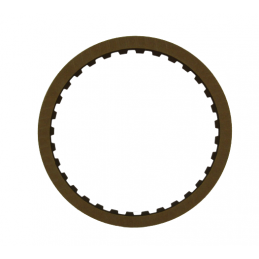 TARCZA CIERNA A604 40TE 41TE F4AC1 A606 42LE 42RLE 62TE KOSZ 2nd 4th