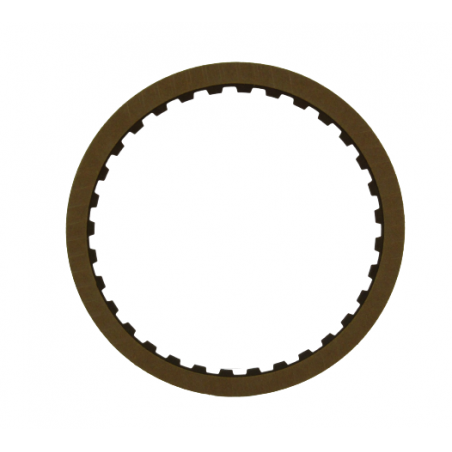 TARCZA CIERNA A604 40TE 41TE F4AC1 A606 42LE 42RLE 62TE KOSZ 2nd 4th