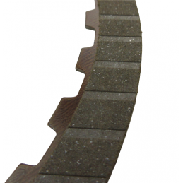 TARCZA CIERNA A604 40TE 41TE F4AC1 A606 42LE 42RLE 62TE KOSZ LOW REVERSE