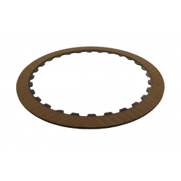 TARCZA CIERNA A604 40TE 41TE F4AC1 A606 42LE 42RLE 62TE KOSZ UNDERDRIVE OVERDRIVE REVERSE 1.8MM