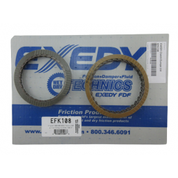 TARCZE CIERNE ZESTAW A604 40TE 41TE F4AC1 A606 42LE 42RLE 93+