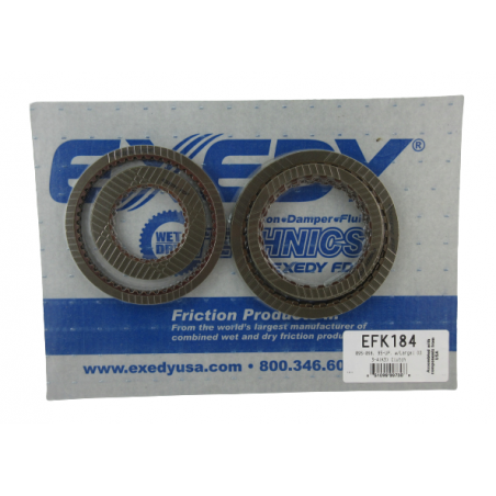 TARCZE CIERNE ZESTAW 01M 01N