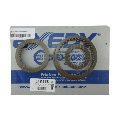 TARCZE CIERNE ZESTAW 4L30E 98+