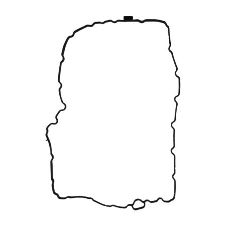 ÖLWANNENDICHTUNG 0CK DL382 GUMMI