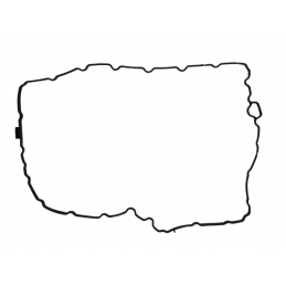 OIL PAN GASKET 0CK DL382 RUBBER
