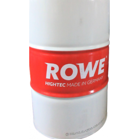 OLEJ ATF 9007 BRĄZOWY 60L