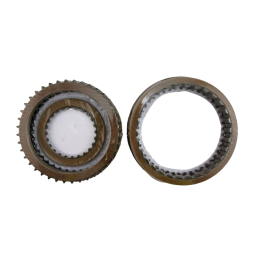 TARCZE CIERNE ZESTAW 722.6 W5A580 96-01