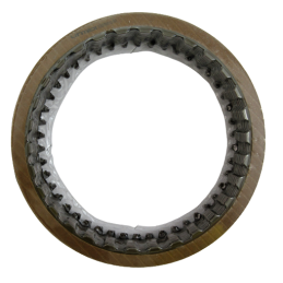 TARCZE CIERNE ZESTAW 722.6 W5A580 96-01