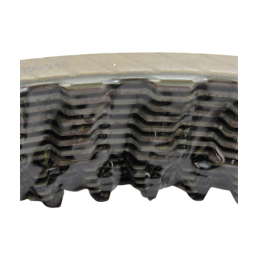 TARCZE CIERNE ZESTAW 722.6 W5A580 96-01