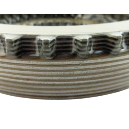 TARCZE CIERNE ZESTAW 722.6 W5A580 96-01