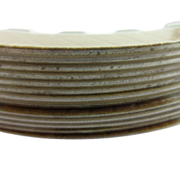 TARCZE CIERNE ZESTAW 722.6 W5A580 96-01