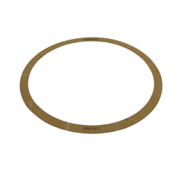 OKLEINA CIERNA 191mm x 170mm x 1.1mm SENAR