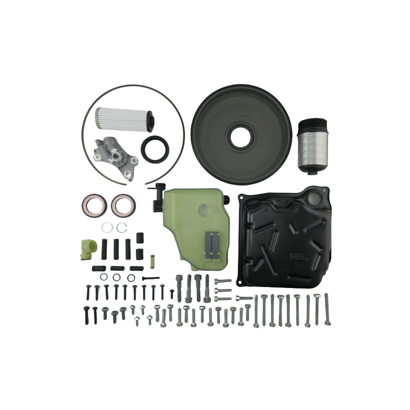 ZESTAW NAPRAWCZY 0GC OLEJOWO-SPRZĘGŁOWY Z POMPĄ