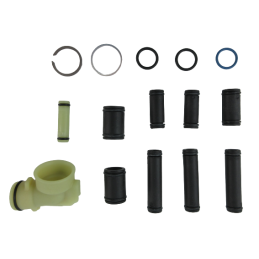 OIL CLUTCH AND PUMP REPAIR KIT 0GC