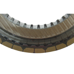 REIBSCHEIBENSATZ TR-80SD 0C8 PORSCHE VW