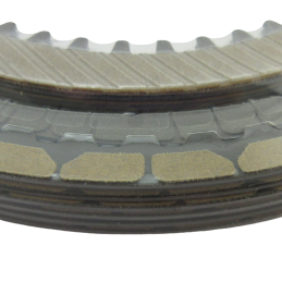 TARCZE CIERNE ZESTAW TR-80SD 0C8 PORSCHE VW